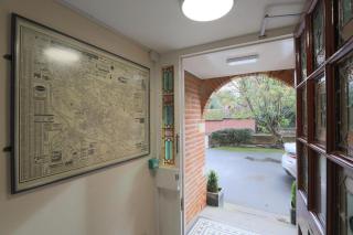 100 Banbury Road Oxford - formerly Parklands - Oxford - 5