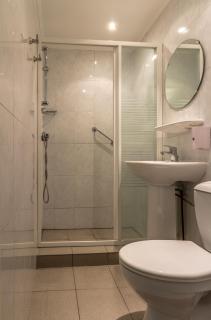 Hotel Randenbroek - 3