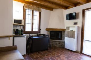 Piccolo Chalet - Ponte di Legno - 4