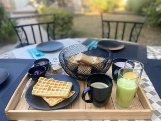 Le Mas de Mirabel - 3