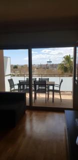 Apartamento Residencial Deltamar - Sant Carles de la Ràpita - 4