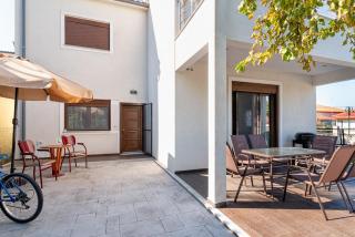 Villa Zen New Plagia Chalkidiki - Nea Plagia - 9