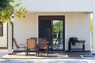 Villa Zen New Plagia Chalkidiki - Nea Plagia - 7