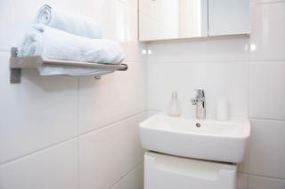 Lovely 2BDR Loft Apartment - 4