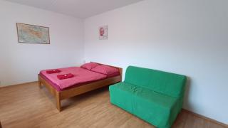Apartmánek U lanovky - Janske Lazne - 4