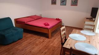 Apartmánek U lanovky - Janske Lazne - 9