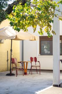 Villa Zen New Plagia Chalkidiki - Nea Plagia - 8