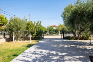 Villa Zen New Plagia Chalkidiki - Nea Plagia - 4