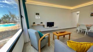 Palmeras Garden - Playa Blanca - 9