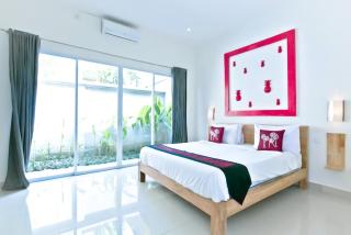 3BR Del Mar Beach Villas Near La Plancha Seminyak - Seminyak - 3