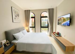 Sel de Mer Apartment Grand World Phu Quoc - Phú Quốc - 4
