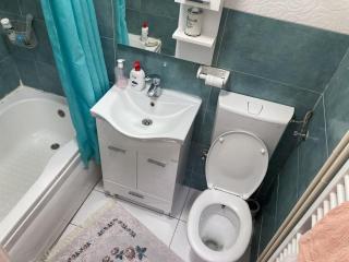 Wonderful apartment in the heart of Tuzla - Tuzla - 2