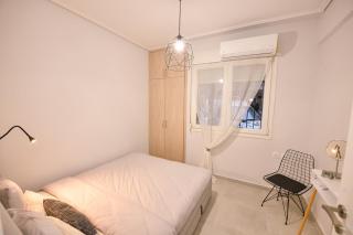 Modern, comfortable apartment, in the heart of the city_2 - Larisa - 1