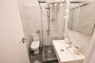 Modern, comfortable apartment, in the heart of the city_2 - Larisa - 5