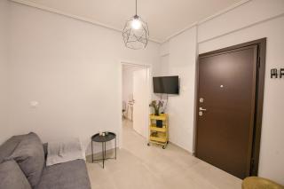 Modern, comfortable apartment, in the heart of the city_2 - Larisa - 3