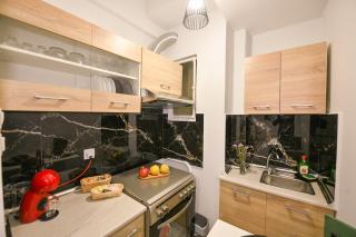 Modern, comfortable apartment, in the heart of the city_2 - Larisa - 7