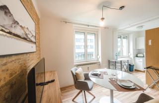 Service Apartment direkt neben Hauptbahnhof Graz - Graz - 3