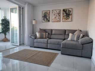 Modern 2 bed apartment at Hacienda Riquelme - Murcia - 0