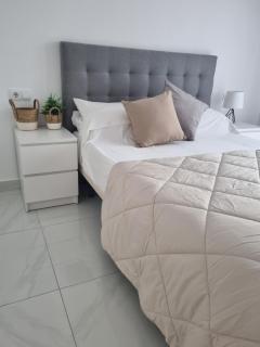 Modern 2 bed apartment at Hacienda Riquelme - Murcia - 6