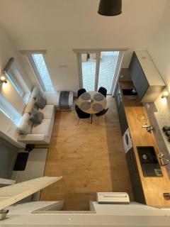 Dream Apartman - Levél - 0
