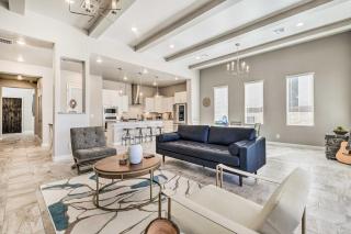 Pet-Friendly Las Cruces Home about 7 Mi to Dtwn! - Las Cruces - 0