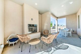 Pet-Friendly Las Cruces Home about 7 Mi to Dtwn! - Las Cruces - 9