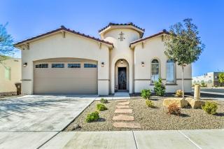 Pet-Friendly Las Cruces Home about 7 Mi to Dtwn! - Las Cruces - 8