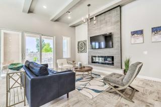 Pet-Friendly Las Cruces Home about 7 Mi to Dtwn! - Las Cruces - 7