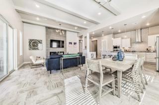 Pet-Friendly Las Cruces Home about 7 Mi to Dtwn! - Las Cruces - 5
