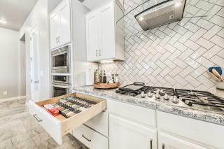 Pet-Friendly Las Cruces Home about 7 Mi to Dtwn! - Las Cruces - 2