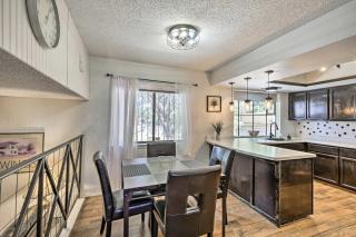 Charming Santa Teresa Retreat with Backyard! - Santa Teresa - 3