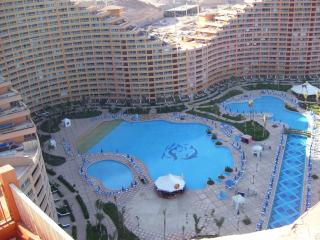 Porto Sokhna Beach Resort - Ain Sokhna - 7