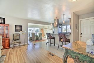 Gorgeous Albuquerque Getaway with Private Yard! - Albuquerque - 5