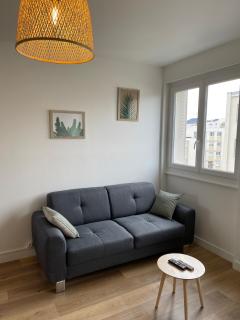 Le Zen - Wifi - Netflix - 3 chambres - Parking - Clermont-Ferrand - 4