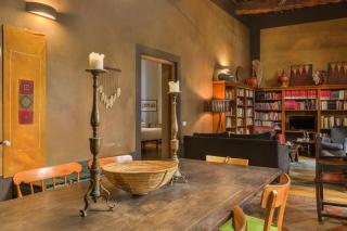 The Terrace in Santa Croce - 2