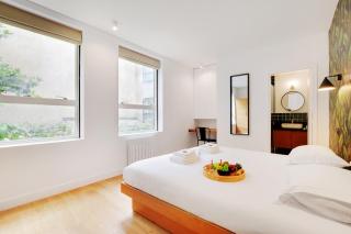 Superbe Appartement - Père Lachaise - Parigi - 3