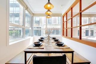 Superbe Appartement - Père Lachaise - 7