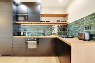 Superbe Appartement - Père Lachaise - Parigi - 5