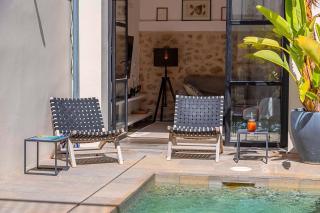 Elegant Town House In Pollensa 2 Bedrooms Roser Vell Located In Heart Of Old Town - Pollença - 9