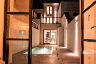 Elegant Town House In Pollensa 2 Bedrooms Roser Vell Located In Heart Of Old Town - 8