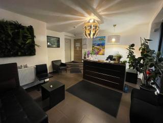 A&C Hotel - Backnang - 8