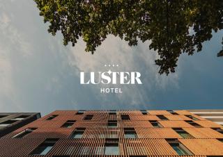 LUSTER Hotel - Lissabon - 2