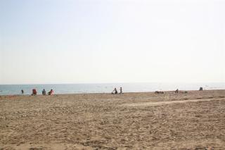 Apartamento en Santa Pola, Playa de Levante SP102 - 4