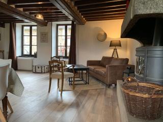 Maison de campagne avec Spa et Jacuzzi - 4