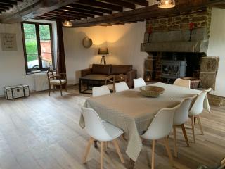 Maison de campagne avec Spa et Jacuzzi - 3