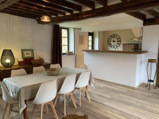 Maison de campagne avec Spa et Jacuzzi - 2
