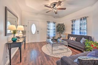 Cozy Winston-Salem Home Less Than 2 Mi to Downtown! - Winston-Salem - 8