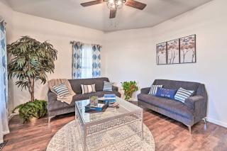 Cozy Winston-Salem Home Less Than 2 Mi to Downtown! - Winston-Salem - 7