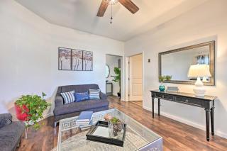 Cozy Winston-Salem Home Less Than 2 Mi to Downtown! - Winston-Salem - 6
