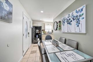 Cozy Winston-Salem Home Less Than 2 Mi to Downtown! - Winston-Salem - 5